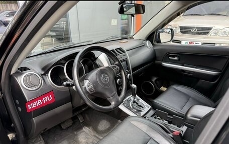 Suzuki Grand Vitara, 2014 год, 1 650 000 рублей, 12 фотография