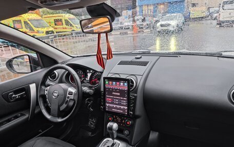 Nissan Qashqai, 2013 год, 749 000 рублей, 9 фотография