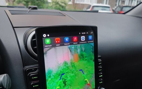 Nissan Qashqai, 2013 год, 749 000 рублей, 15 фотография