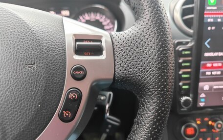Nissan Qashqai, 2013 год, 749 000 рублей, 12 фотография