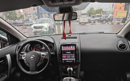 Nissan Qashqai, 2013 год, 749 000 рублей, 10 фотография