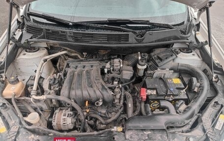Nissan Qashqai, 2013 год, 749 000 рублей, 14 фотография
