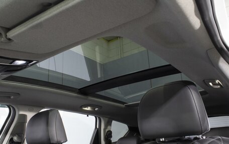 Hyundai Santa Fe IV, 2022 год, 3 970 000 рублей, 12 фотография