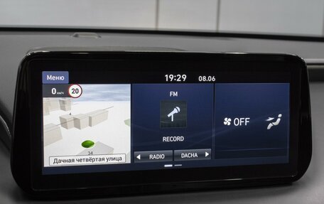 Hyundai Santa Fe IV, 2022 год, 3 970 000 рублей, 16 фотография