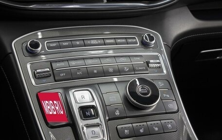 Hyundai Santa Fe IV, 2022 год, 3 970 000 рублей, 13 фотография