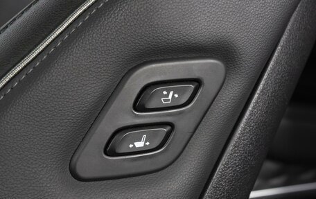 Hyundai Santa Fe IV, 2022 год, 3 970 000 рублей, 23 фотография