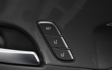 Hyundai Santa Fe IV, 2022 год, 3 970 000 рублей, 24 фотография