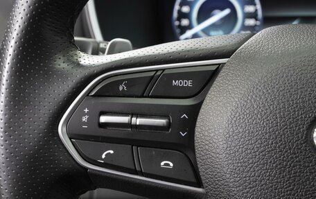 Hyundai Santa Fe IV, 2022 год, 3 970 000 рублей, 19 фотография