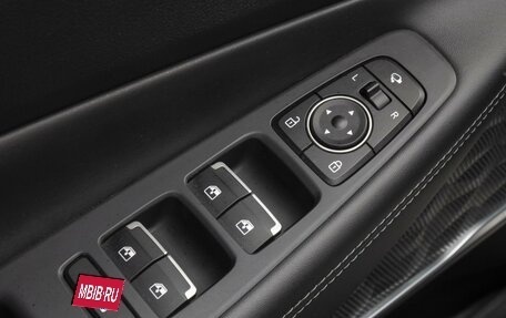 Hyundai Santa Fe IV, 2022 год, 3 970 000 рублей, 26 фотография