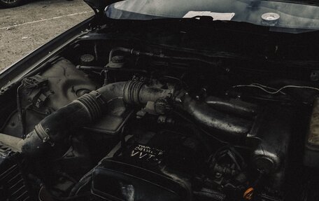Toyota Mark II VIII (X100), 1994 год, 490 000 рублей, 6 фотография