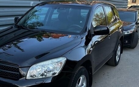 Toyota RAV4, 2008 год, 1 350 000 рублей, 2 фотография
