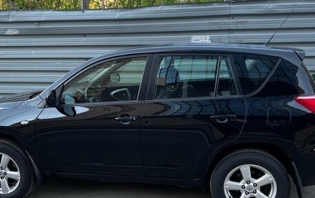 Toyota RAV4, 2008 год, 1 350 000 рублей, 5 фотография
