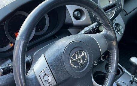 Toyota RAV4, 2008 год, 1 350 000 рублей, 7 фотография