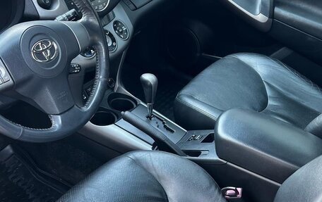 Toyota RAV4, 2008 год, 1 350 000 рублей, 8 фотография