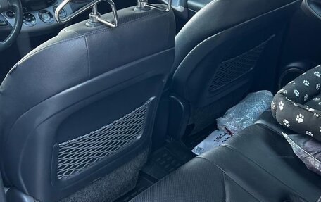 Toyota RAV4, 2008 год, 1 350 000 рублей, 9 фотография