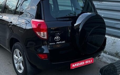 Toyota RAV4, 2008 год, 1 350 000 рублей, 3 фотография