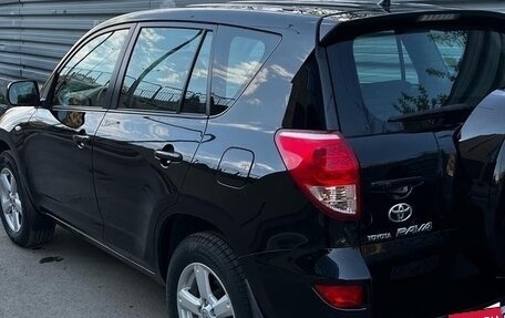 Toyota RAV4, 2008 год, 1 350 000 рублей, 4 фотография