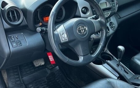Toyota RAV4, 2008 год, 1 350 000 рублей, 6 фотография