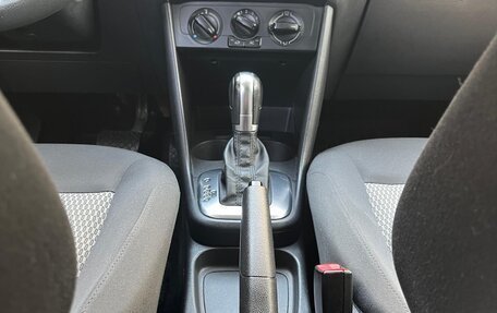 Volkswagen Polo VI (EU Market), 2011 год, 980 000 рублей, 13 фотография