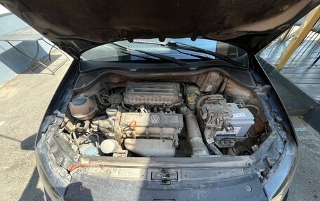 Volkswagen Polo VI (EU Market), 2011 год, 980 000 рублей, 18 фотография
