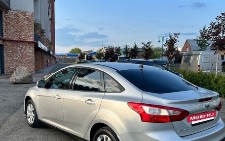 Ford Focus III, 2012 год, 670 000 рублей, 2 фотография