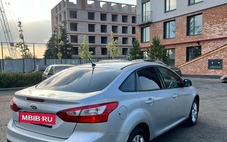 Ford Focus III, 2012 год, 670 000 рублей, 3 фотография