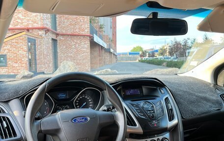 Ford Focus III, 2012 год, 670 000 рублей, 15 фотография