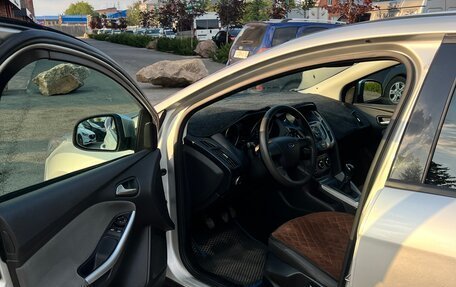 Ford Focus III, 2012 год, 670 000 рублей, 14 фотография