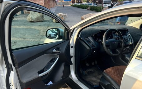 Ford Focus III, 2012 год, 670 000 рублей, 18 фотография