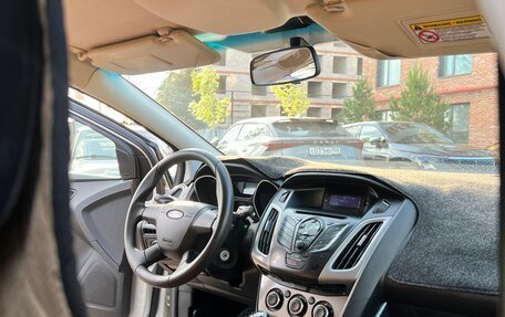 Ford Focus III, 2012 год, 670 000 рублей, 16 фотография