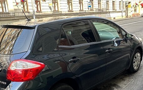Toyota Auris II, 2012 год, 1 200 000 рублей, 2 фотография