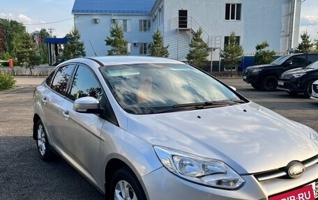 Ford Focus III, 2012 год, 670 000 рублей, 12 фотография