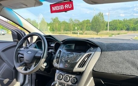 Ford Focus III, 2012 год, 670 000 рублей, 19 фотография
