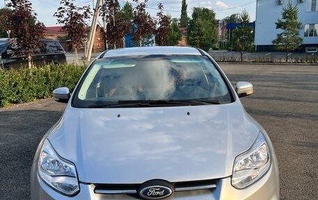 Ford Focus III, 2012 год, 670 000 рублей, 13 фотография