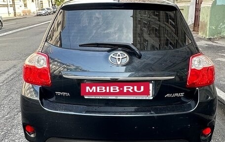 Toyota Auris II, 2012 год, 1 200 000 рублей, 3 фотография