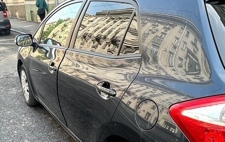 Toyota Auris II, 2012 год, 1 200 000 рублей, 5 фотография