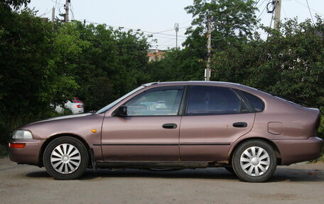 Toyota Corolla, 1993 год, 150 000 рублей, 4 фотография