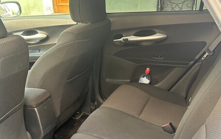 Toyota Auris II, 2012 год, 1 200 000 рублей, 7 фотография