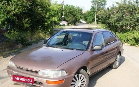 Toyota Corolla, 1993 год, 150 000 рублей, 2 фотография