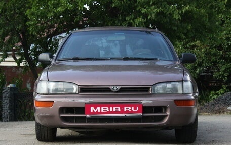 Toyota Corolla, 1993 год, 150 000 рублей, 3 фотография