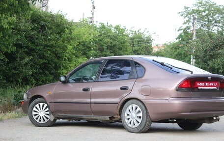 Toyota Corolla, 1993 год, 150 000 рублей, 6 фотография