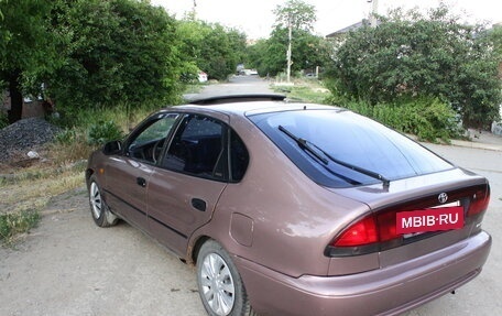 Toyota Corolla, 1993 год, 150 000 рублей, 5 фотография