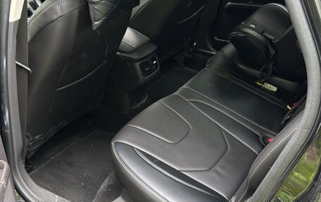 Ford Mondeo V, 2018 год, 1 900 000 рублей, 7 фотография