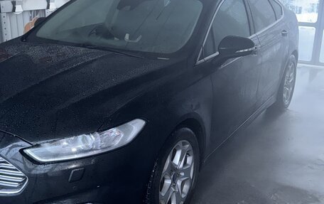 Ford Mondeo V, 2018 год, 1 900 000 рублей, 9 фотография