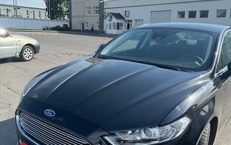 Ford Mondeo V, 2018 год, 1 900 000 рублей, 3 фотография