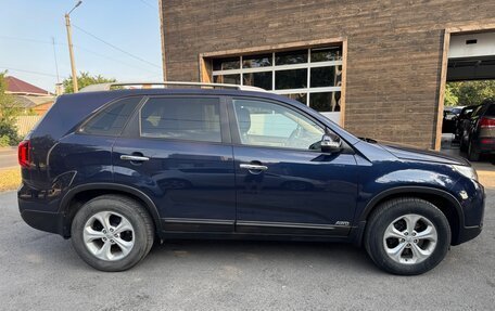 KIA Sorento II рестайлинг, 2014 год, 1 680 000 рублей, 5 фотография