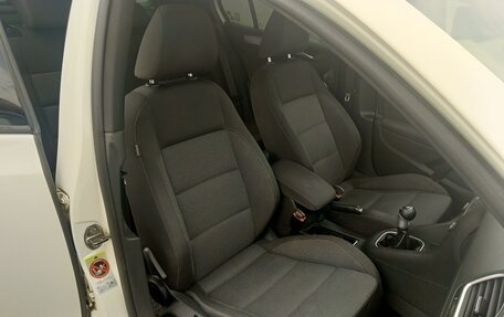 Volkswagen Golf VI, 2012 год, 830 000 рублей, 5 фотография