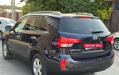 KIA Sorento II рестайлинг, 2014 год, 1 680 000 рублей, 8 фотография