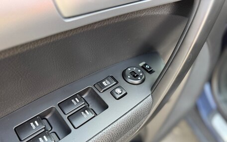 KIA Sorento II рестайлинг, 2014 год, 1 680 000 рублей, 15 фотография