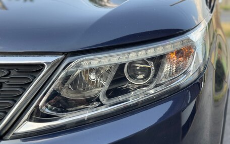 KIA Sorento II рестайлинг, 2014 год, 1 680 000 рублей, 10 фотография